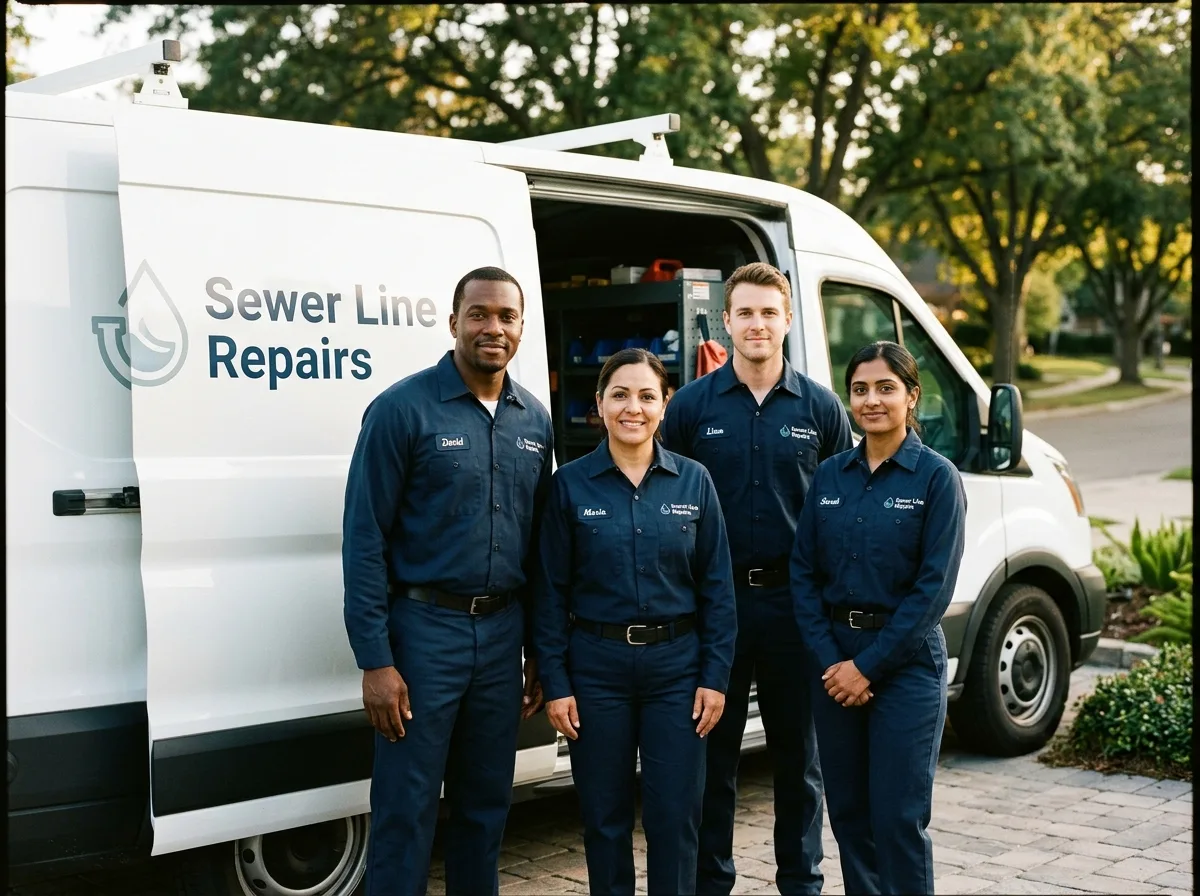 Emergency Plumber company in Imlay City, MI
