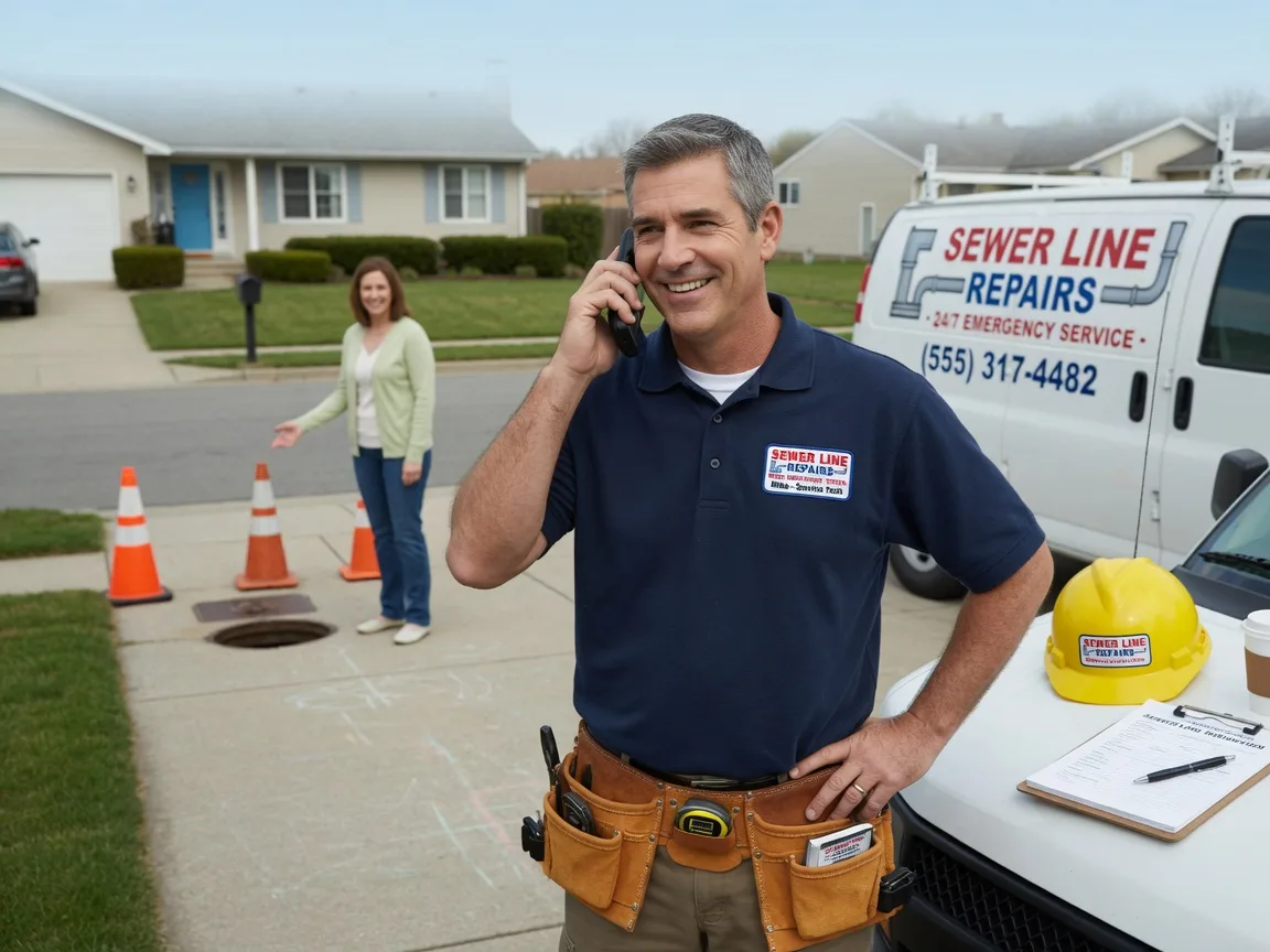 Emergency Plumber Imlay City, MI FAQs